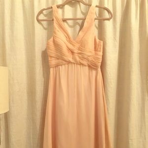 BHLDN Angie Dress